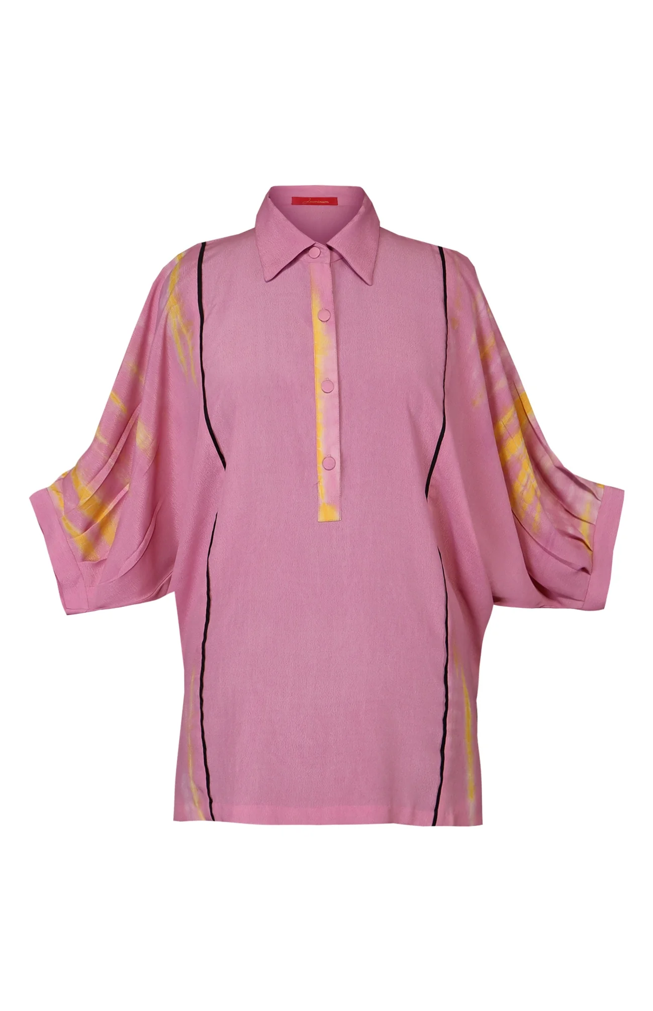 Batwing Top - Image 3