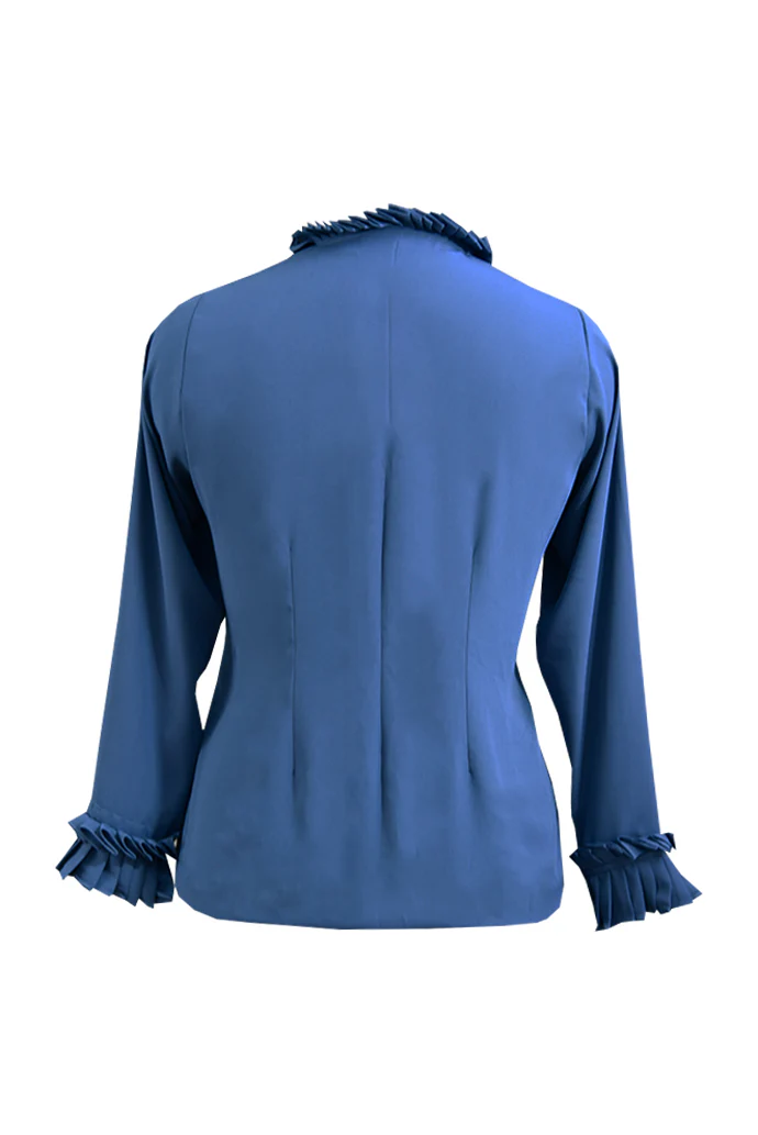 Georgette Top - Image 3