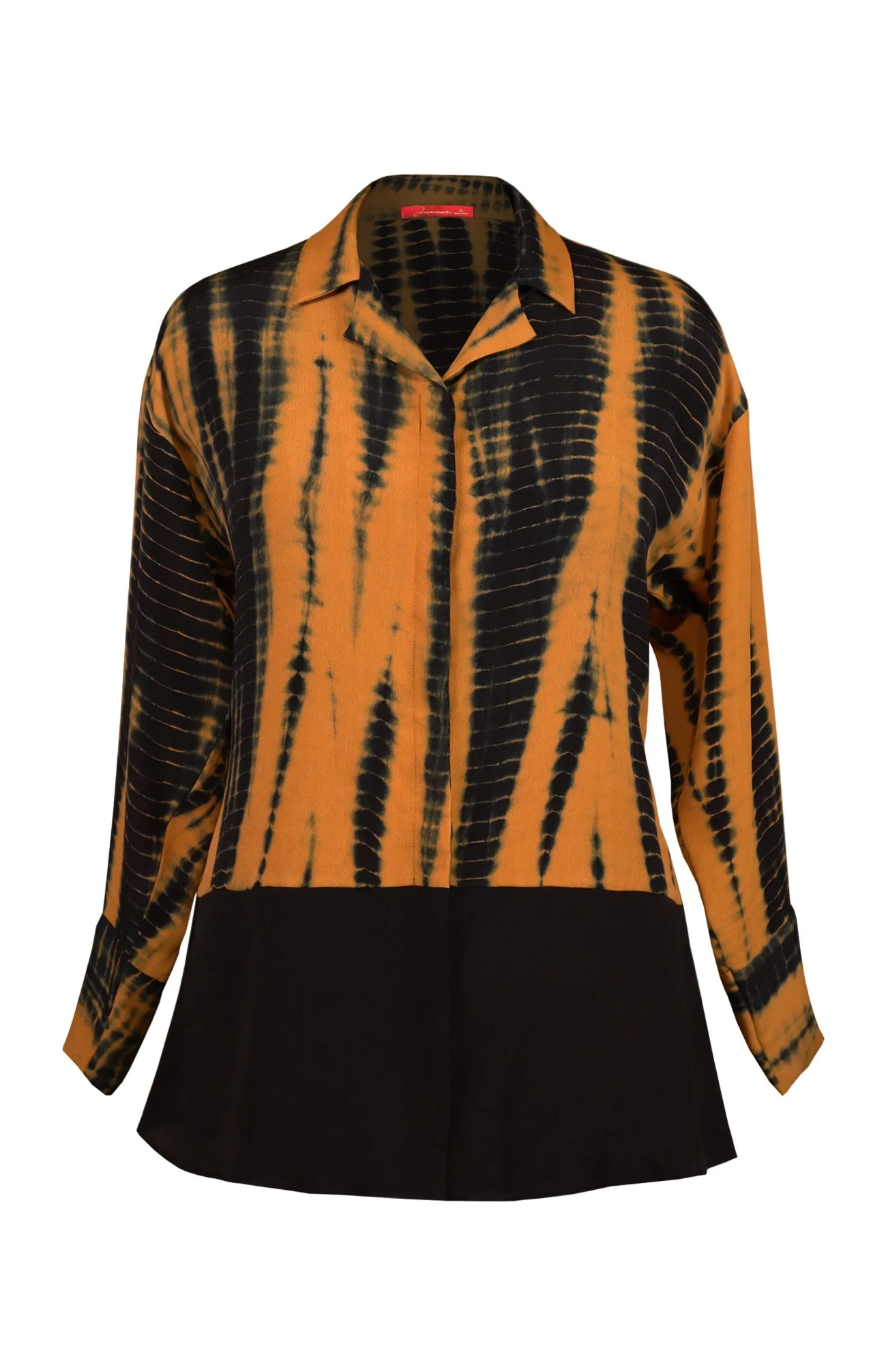 Marble Tie & Dye Shirt - Image 10